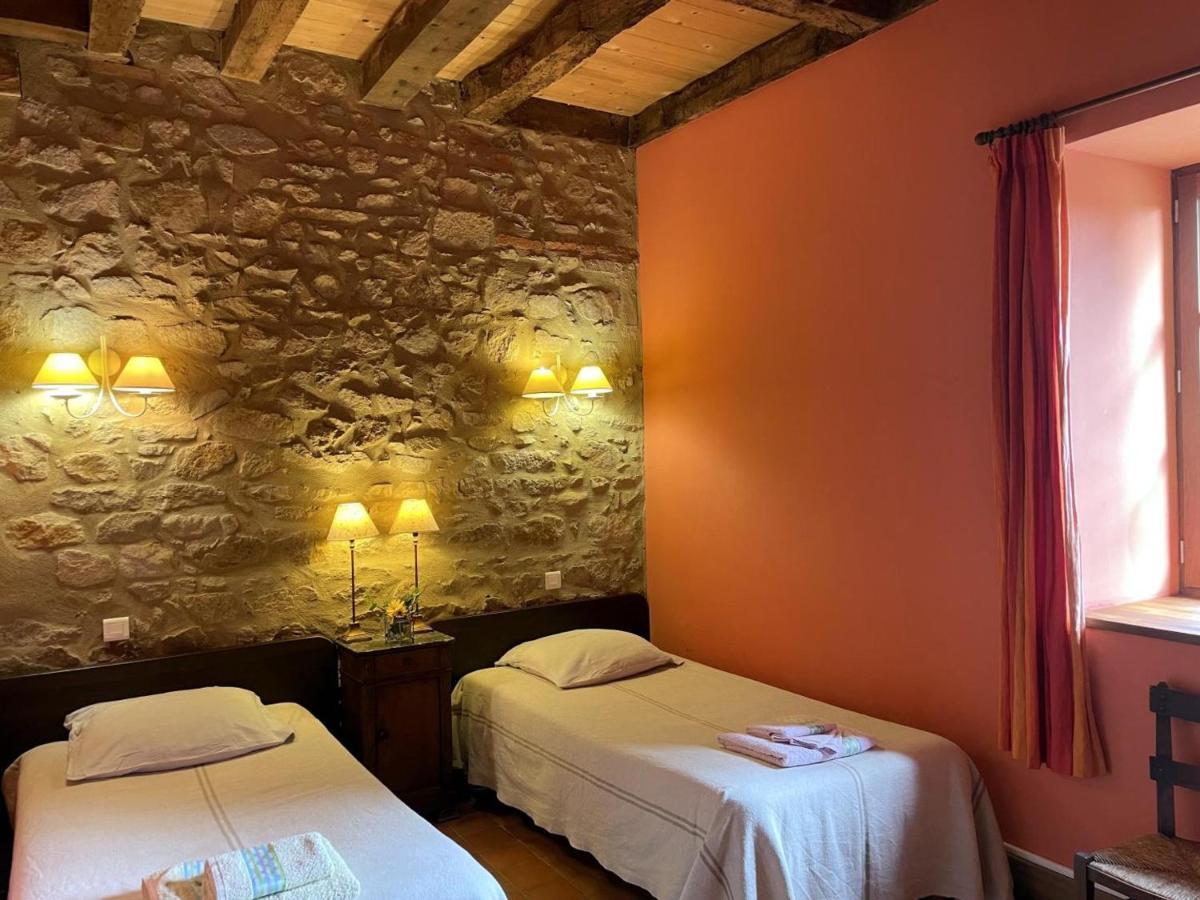 Bergerie Restauree Avec Cheminee, Jardin Clos, Animaux Acceptes - Fr-1-489-13 Sauvagny Exteriör bild